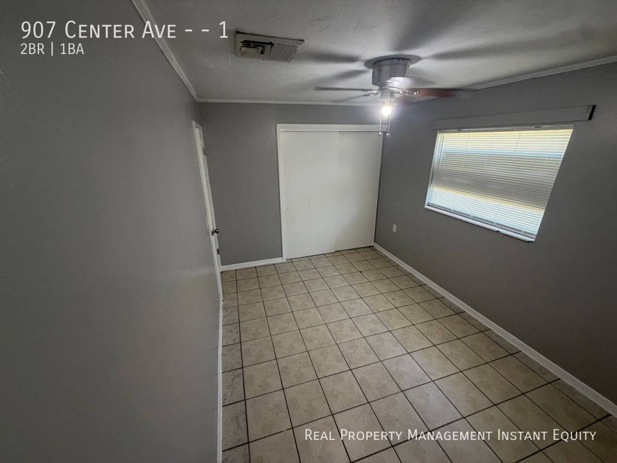 907 Center Ave #1, Haines City, FL 33844 - Apartment for Rent - Image 8