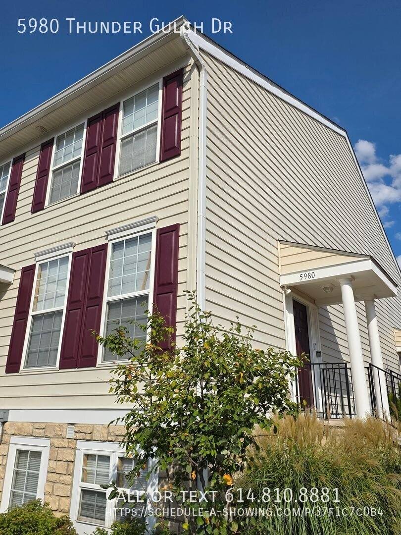5980 Thunder Gulch Dr, New Albany, OH 43054 - Condo for Rent - Image 2