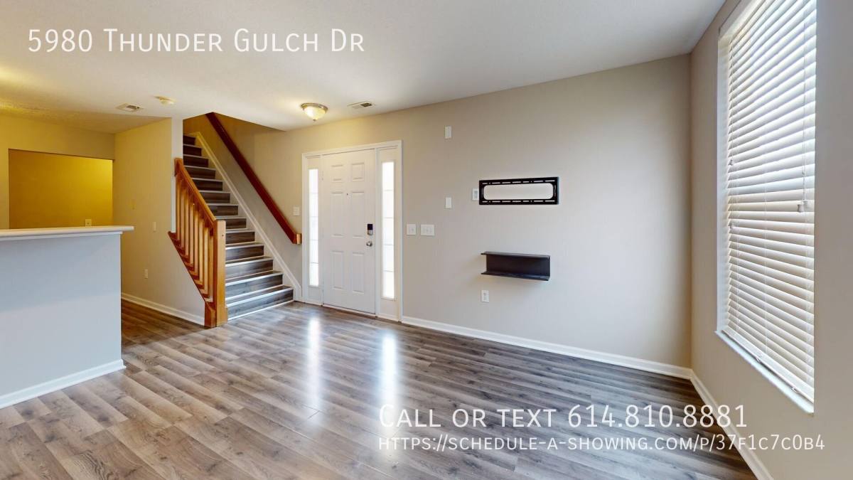 5980 Thunder Gulch Dr, New Albany, OH 43054 - Condo for Rent - Image 1