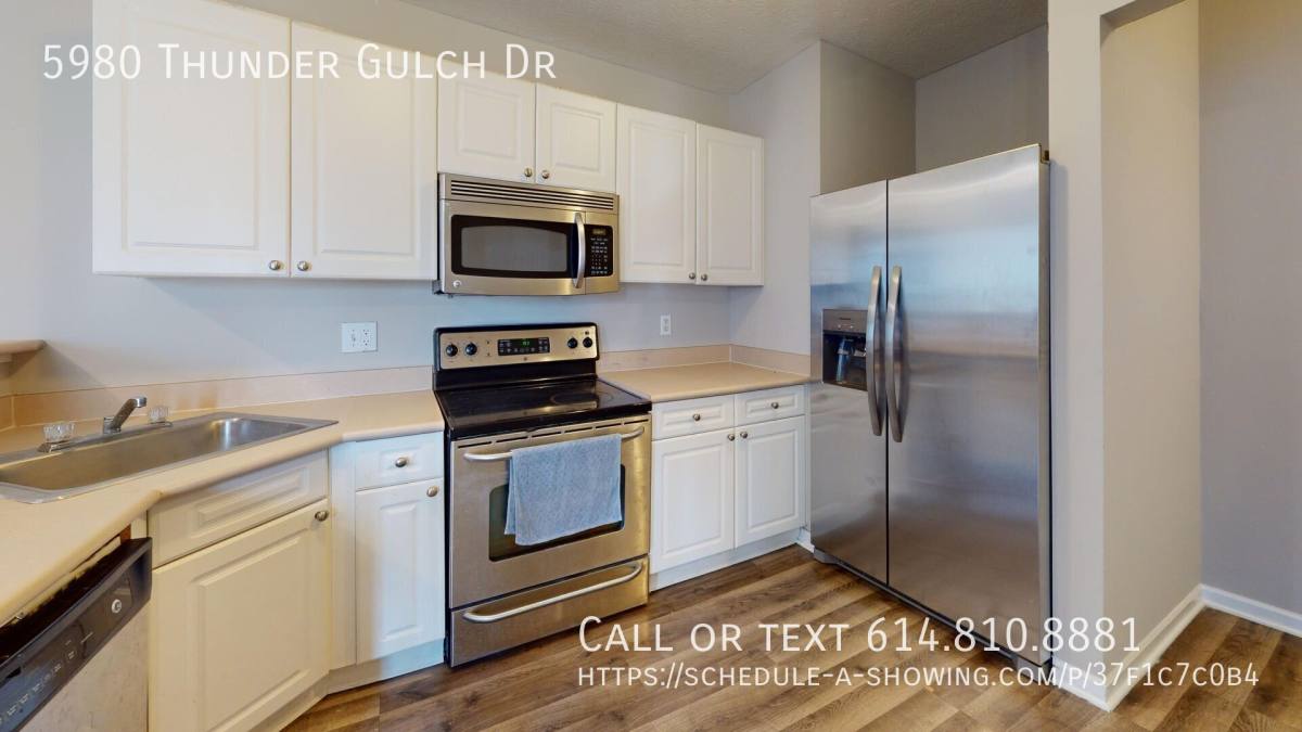 5980 Thunder Gulch Dr, New Albany, OH 43054 - Condo for Rent - Image 3