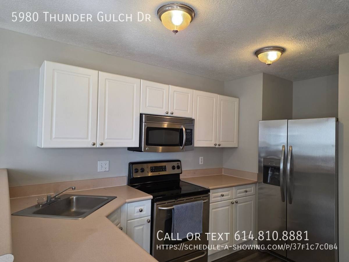 5980 Thunder Gulch Dr, New Albany, OH 43054 - Condo for Rent - Image 4