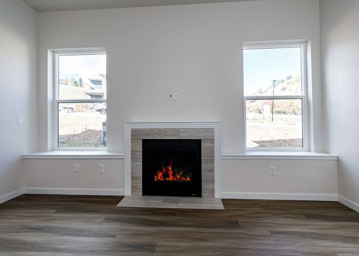 2186 Keara Heights, Colorado Springs, CO 80919 - Townhouse for Rent - Image 3