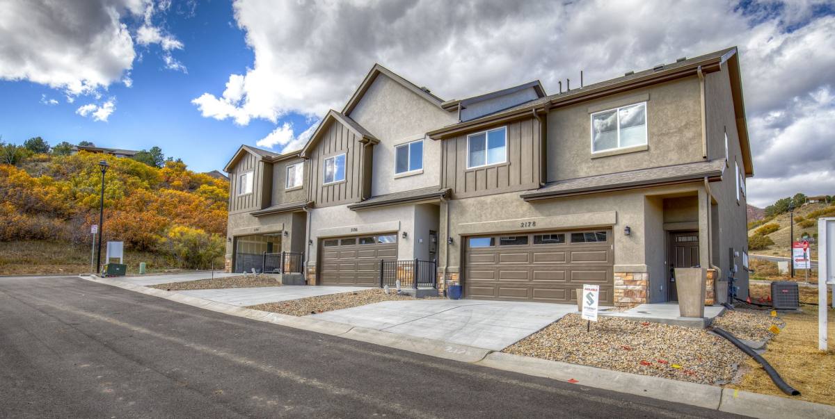 2186 Keara Heights, Colorado Springs, CO 80919 - Townhouse for Rent - Image 6