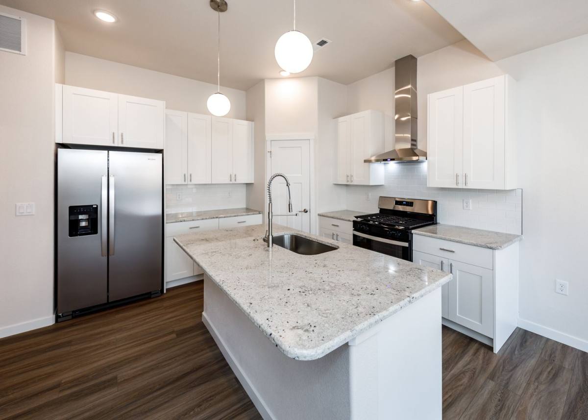 2186 Keara Heights, Colorado Springs, CO 80919 - Townhouse for Rent - Image 2