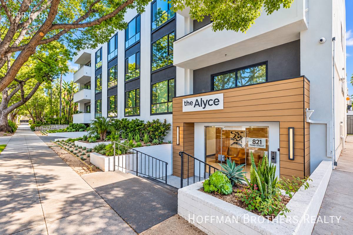 821 3rd St #205, Santa Monica, CA 90403 - Apartment for Rent - Image 3