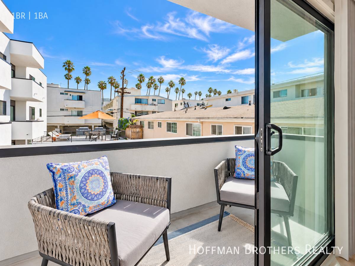821 3rd St #205, Santa Monica, CA 90403 - Apartment for Rent - Image 4