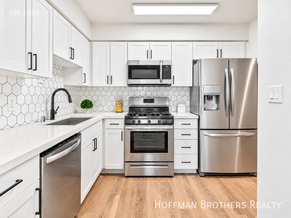 821 3rd St #205, Santa Monica, CA 90403 - Apartment for Rent - Image 2
