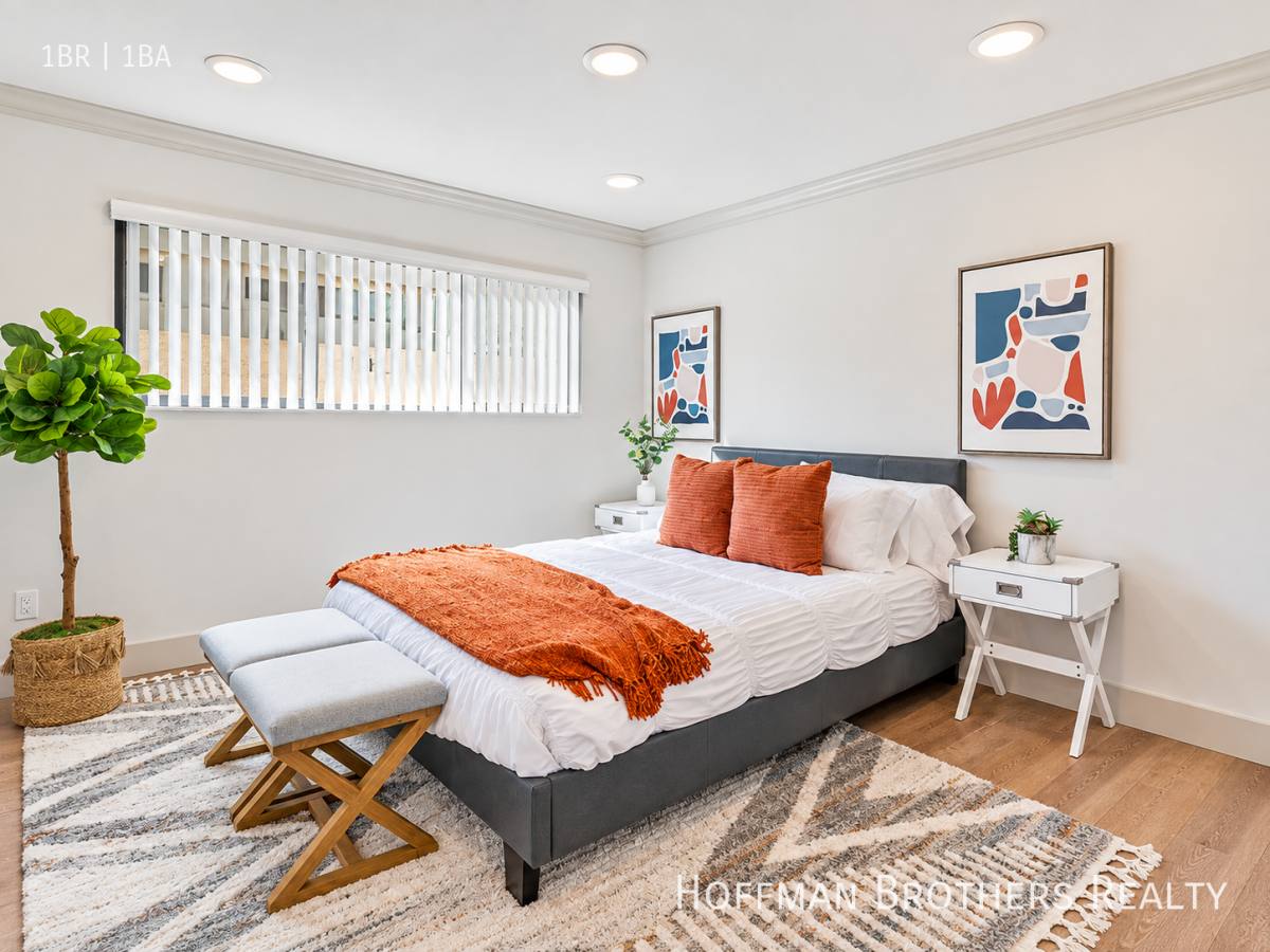 821 3rd St #205, Santa Monica, CA 90403 - Apartment for Rent - Image 7