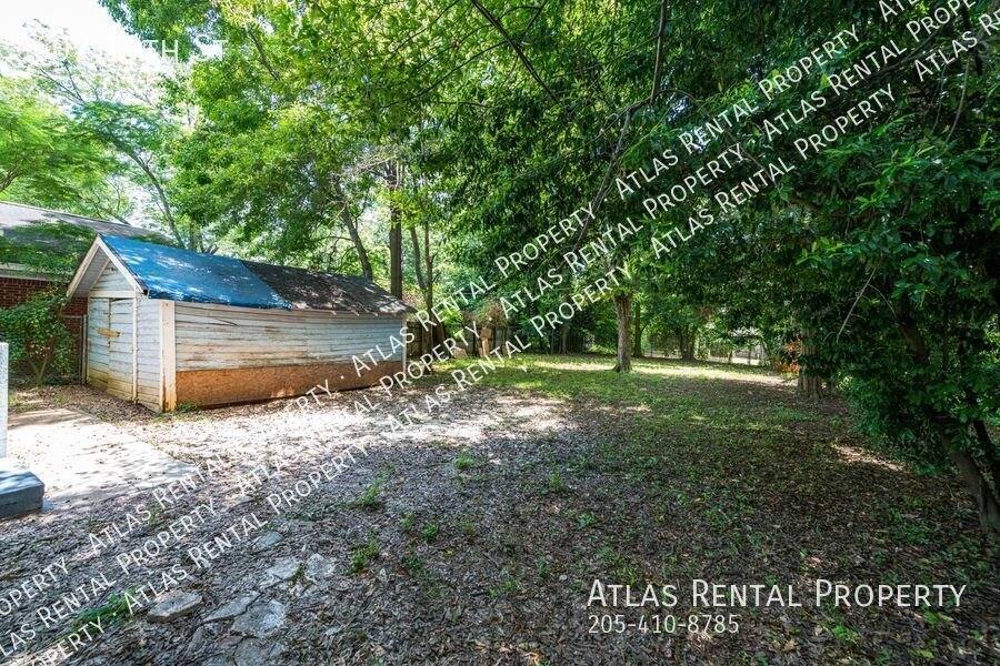 607 19th St, Tuscaloosa, AL 35401 - House for Rent - Image 4