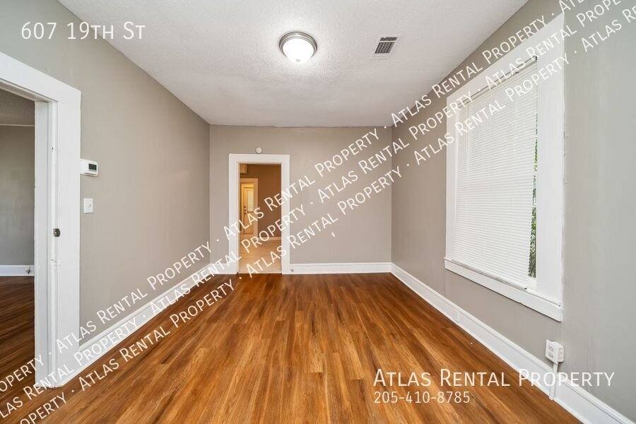 607 19th St, Tuscaloosa, AL 35401 - House for Rent - Image 7