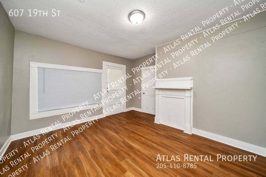 607 19th St, Tuscaloosa, AL 35401 - House for Rent - Image 8