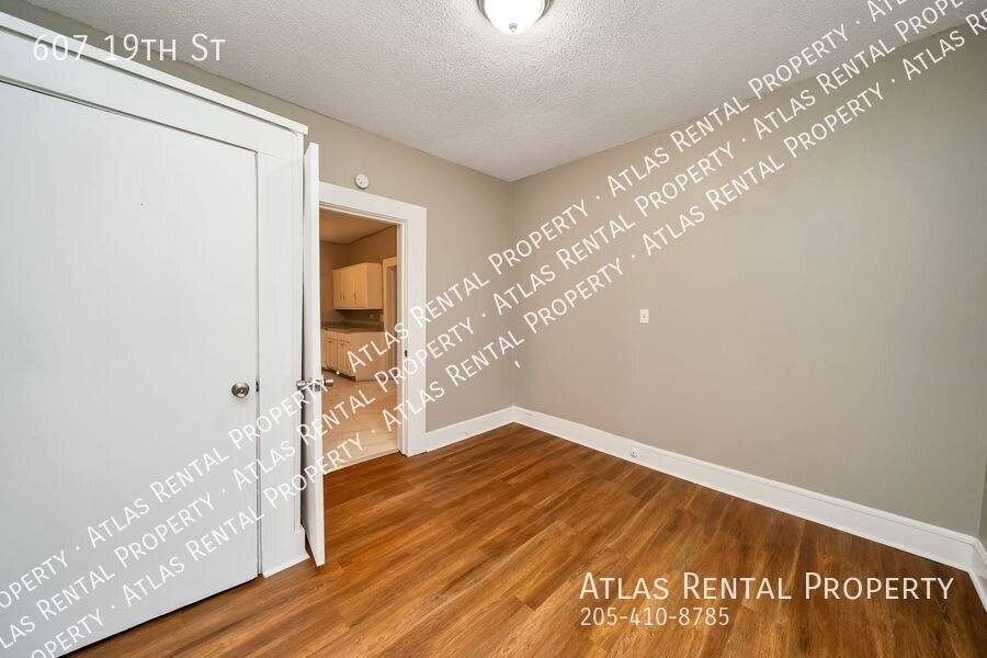 607 19th St, Tuscaloosa, AL 35401 - House for Rent - Image 10
