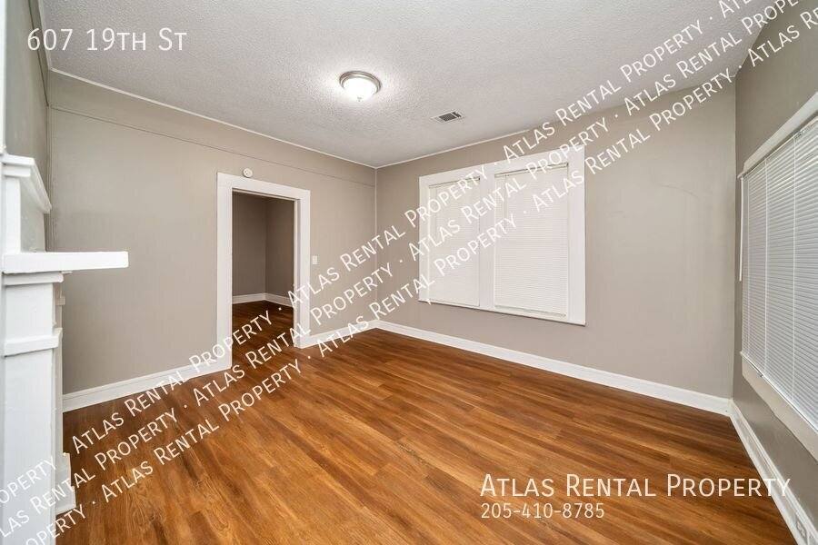 607 19th St, Tuscaloosa, AL 35401 - House for Rent - Image 6