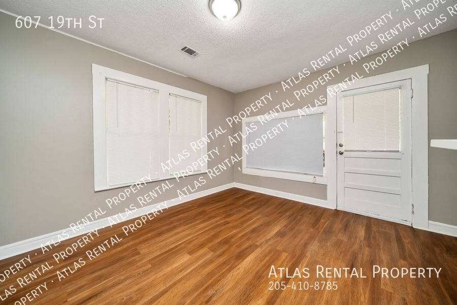 607 19th St, Tuscaloosa, AL 35401 - House for Rent - Image 5
