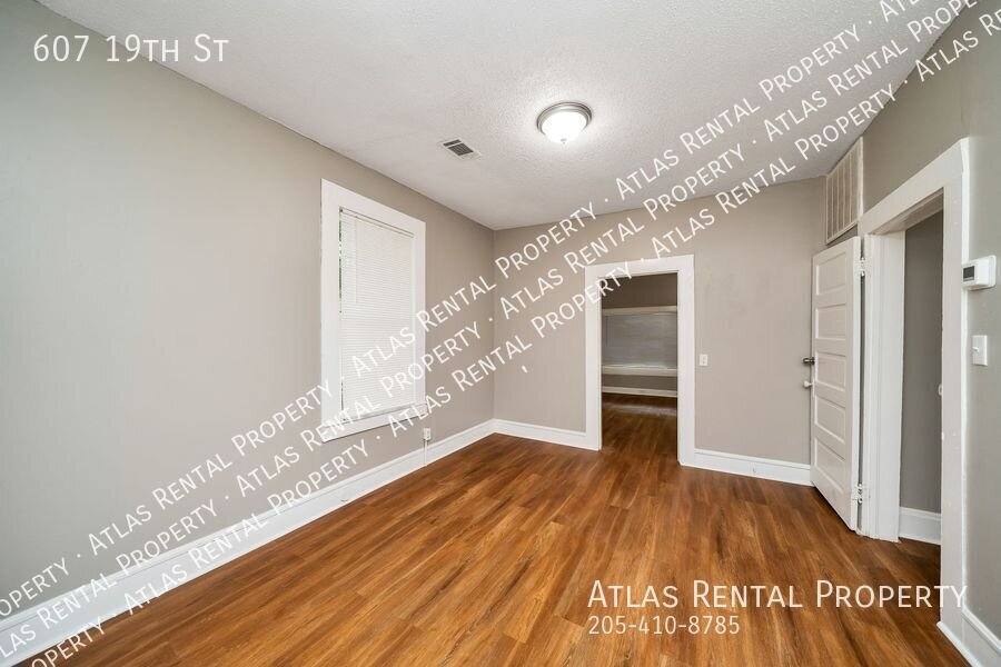 607 19th St, Tuscaloosa, AL 35401 - House for Rent - Image 9