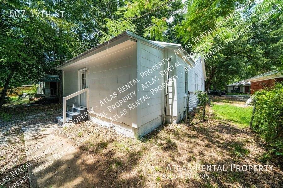 607 19th St, Tuscaloosa, AL 35401 - House for Rent - Image 2
