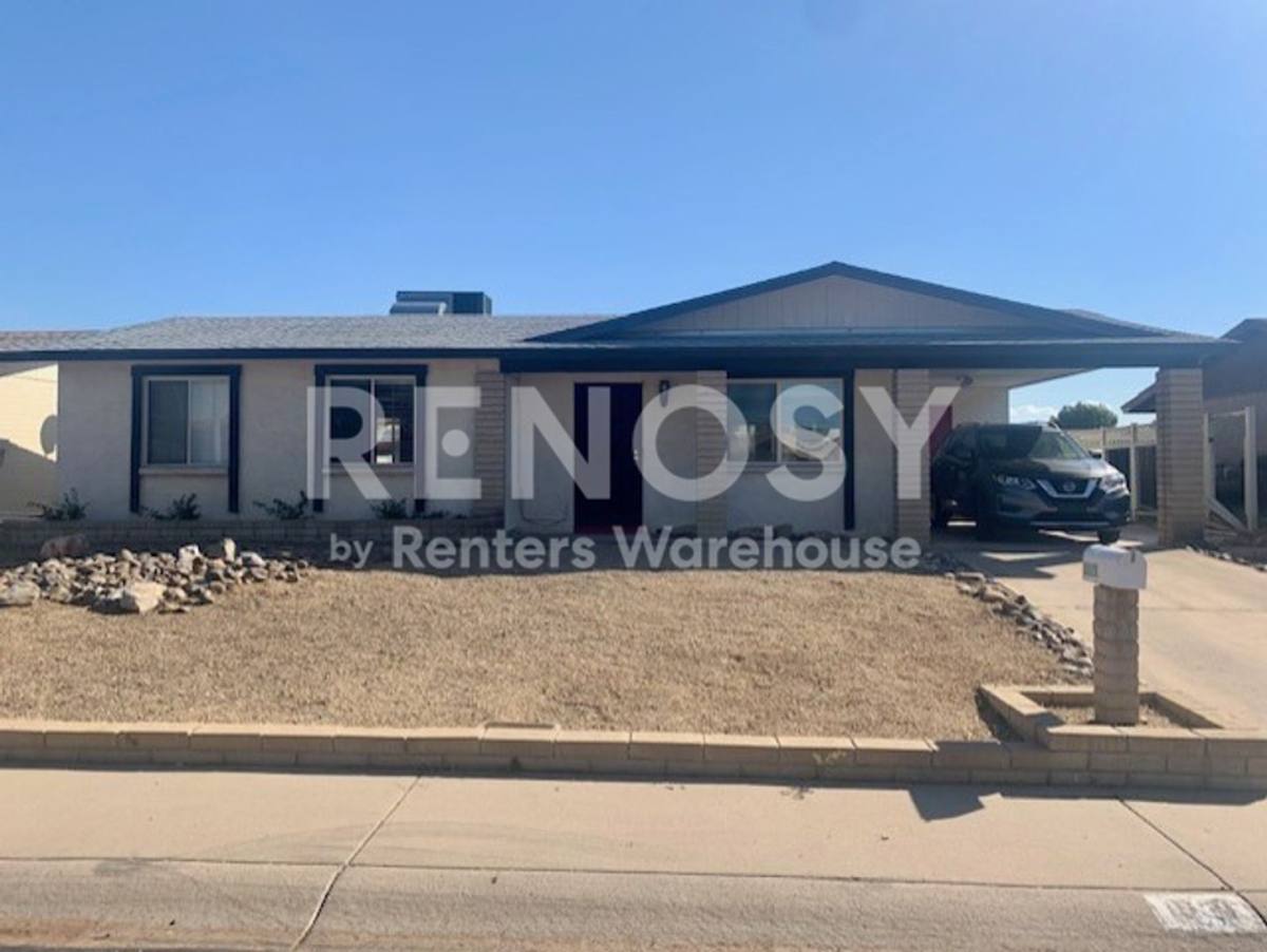 1021 W Campo Bello Dr in Phoenix, AZ | 3 Beds 2 Baths 1,010 sqft House ...