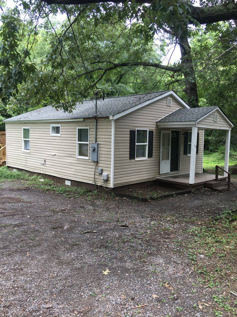 119 Rudy St, Rome, GA 30161 - House for Rent - Image 2