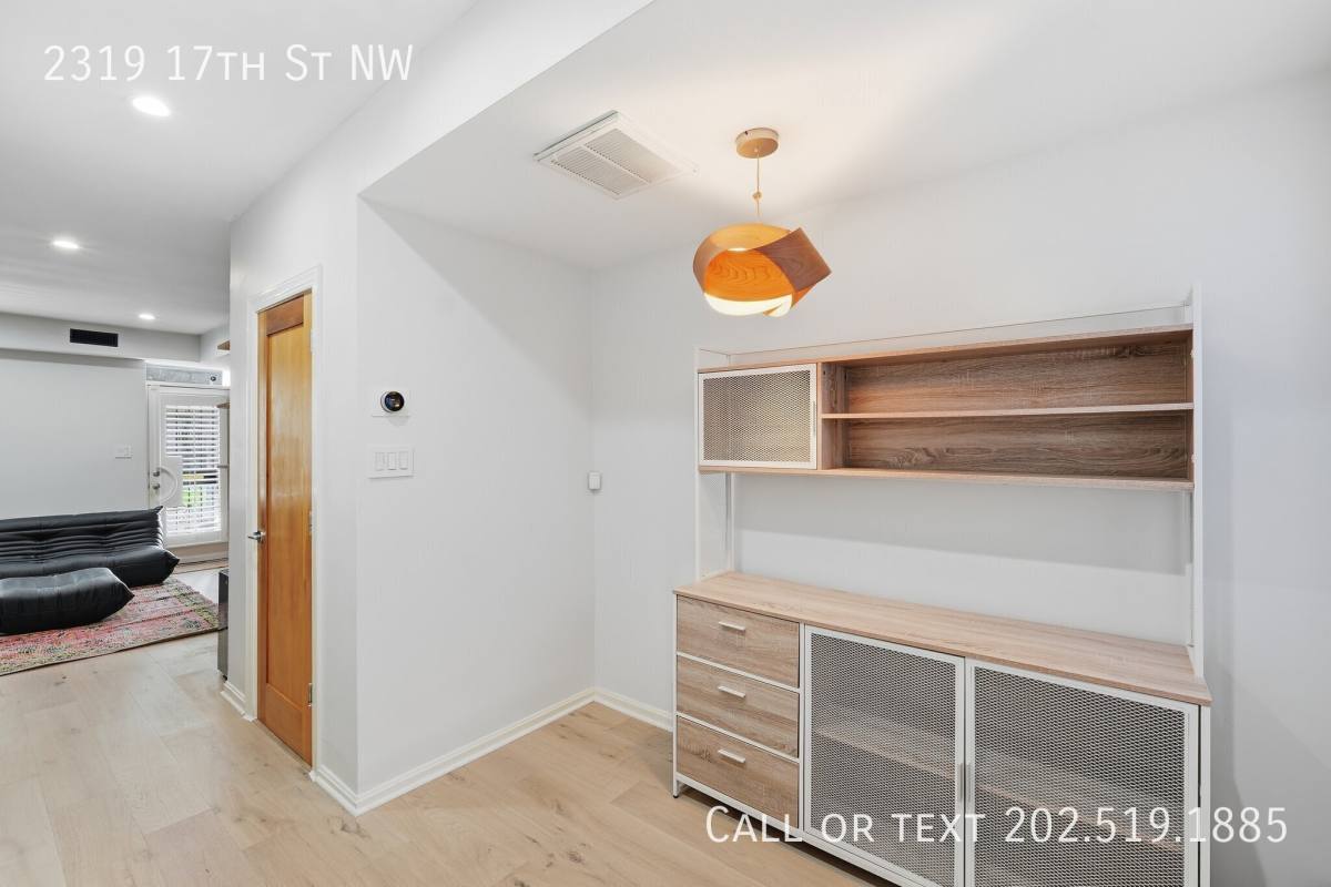 2319 17th St NW, Washington, DC 20009 - House for Rent - Image 4
