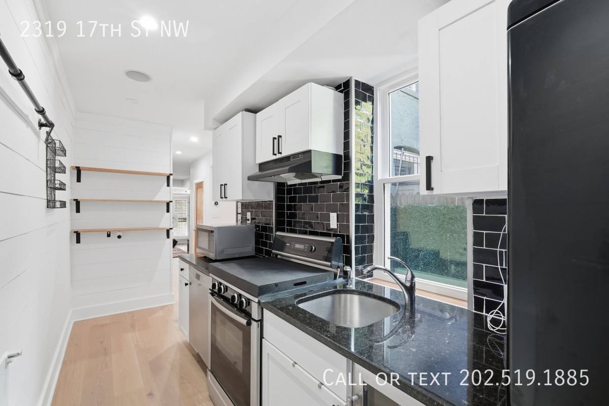 2319 17th St NW, Washington, DC 20009 - House for Rent - Image 7