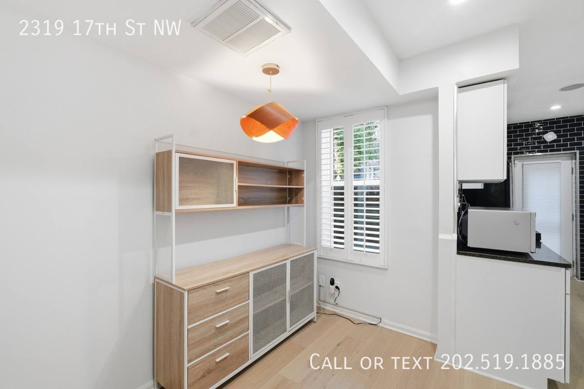 2319 17th St NW, Washington, DC 20009 - House for Rent - Image 5