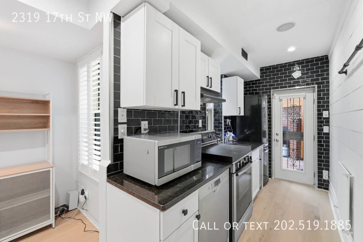 2319 17th St NW, Washington, DC 20009 - House for Rent - Image 8
