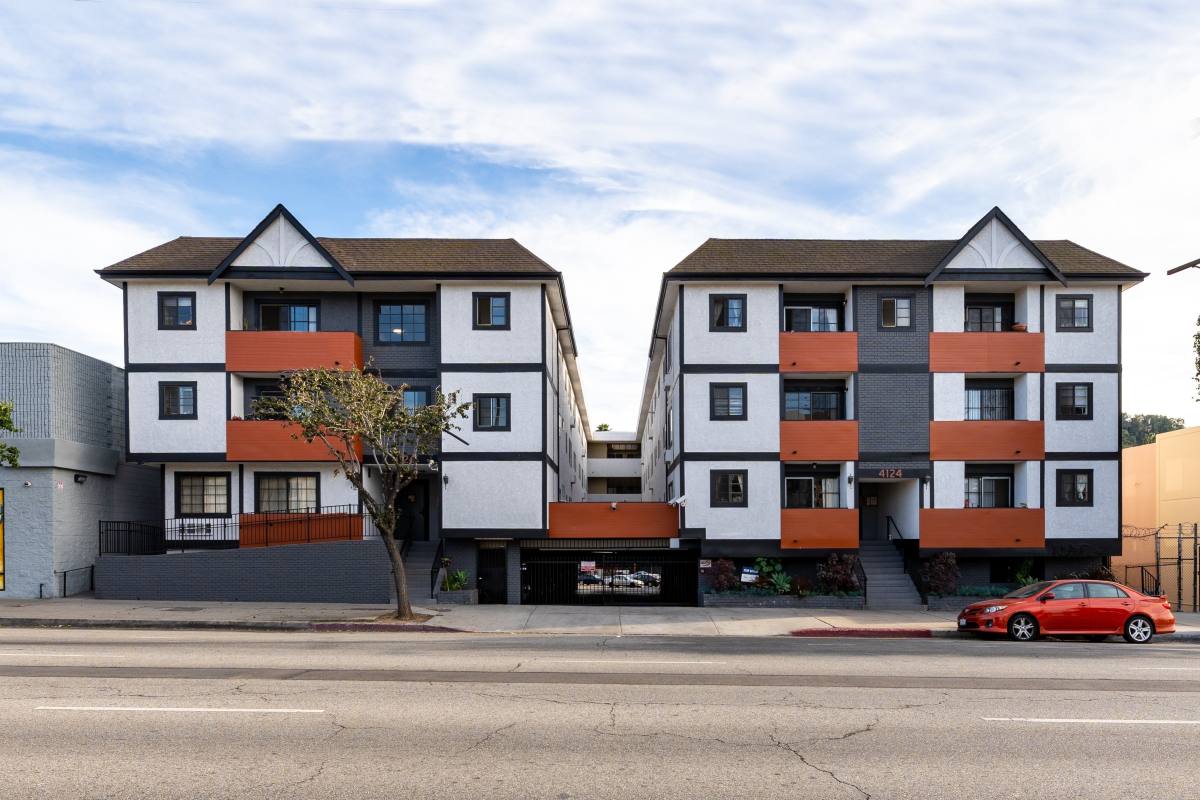 4124 Eagle Rock Blvd #215, Los Angeles, CA 90065 - Apartment for Rent - Image 10