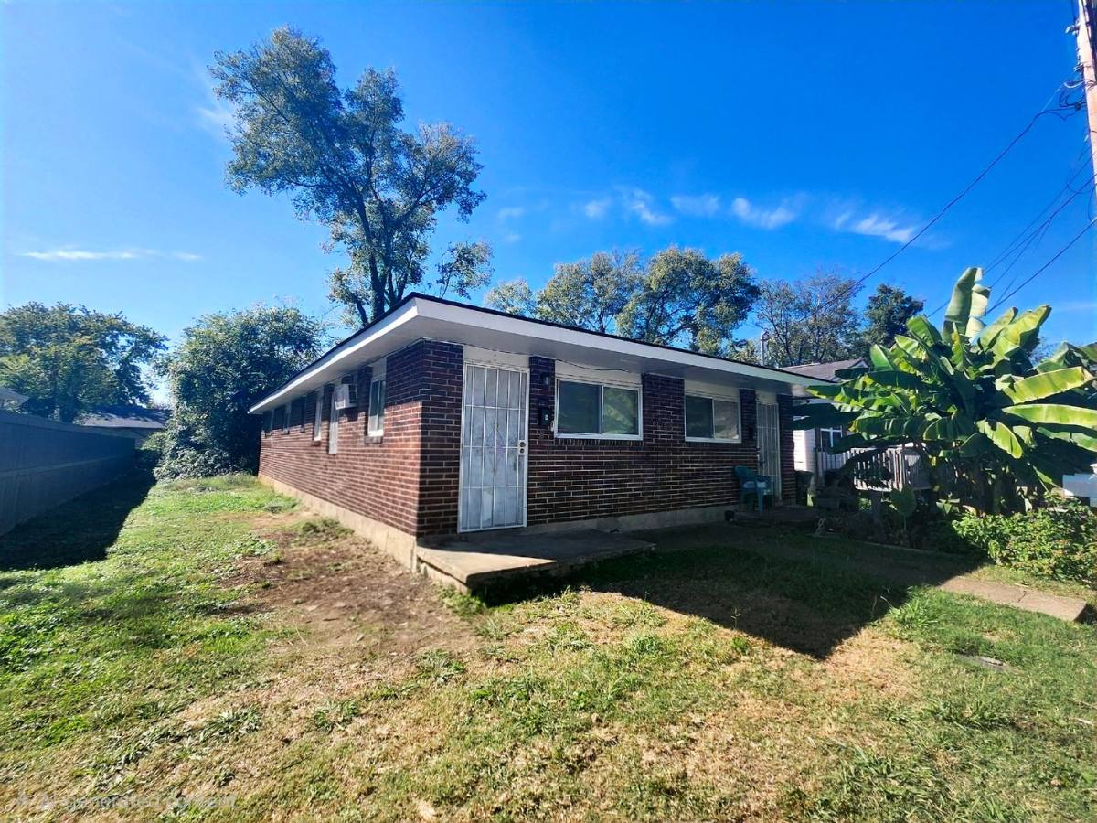 1708 Walker Ave, Chattanooga, TN 37404 - Apartment for Rent