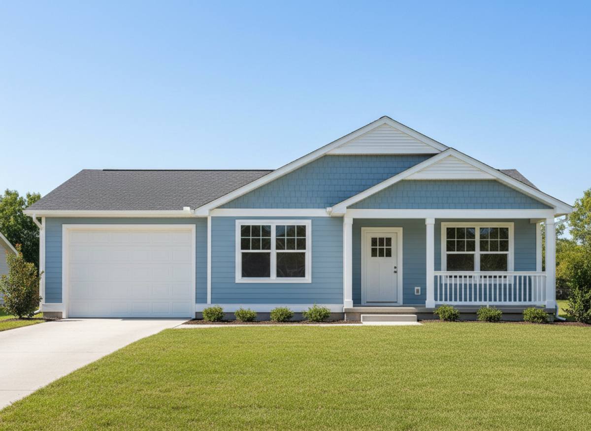 6236 Mount Zoar Rd, Hopkinsville, KY 42240 - House for Rent