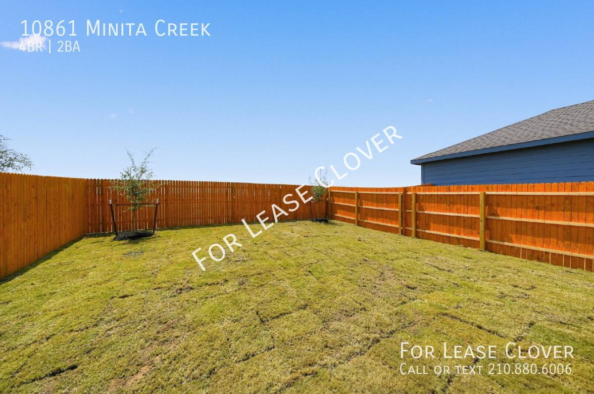 10861 Minita Creek, San Antonio, TX 78214 - House for Rent - Image 6