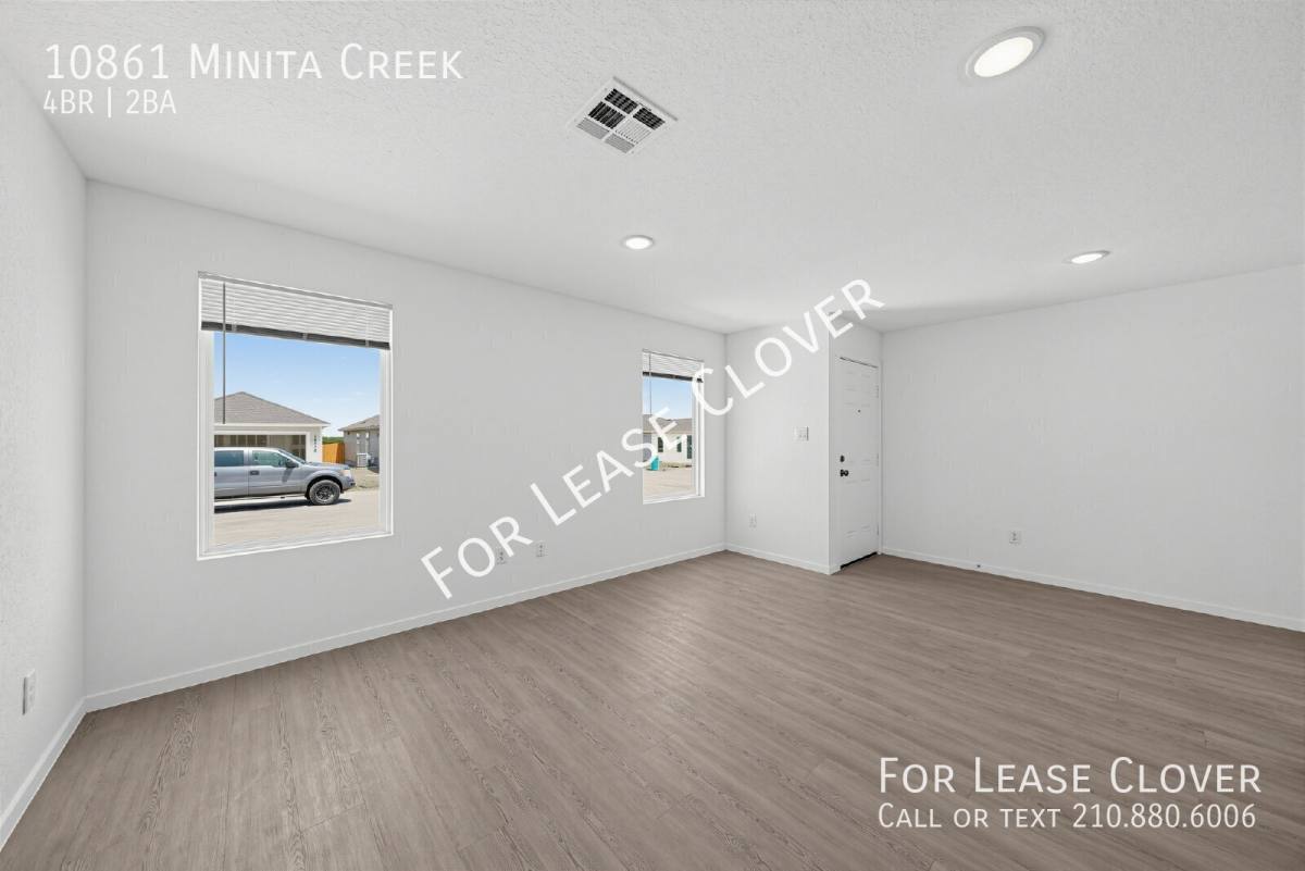 10861 Minita Creek, San Antonio, TX 78214 - House for Rent - Image 8