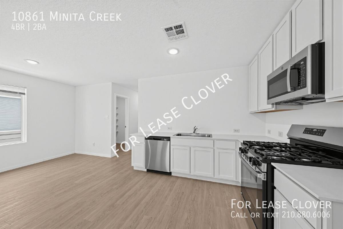 10861 Minita Creek, San Antonio, TX 78214 - House for Rent - Image 10