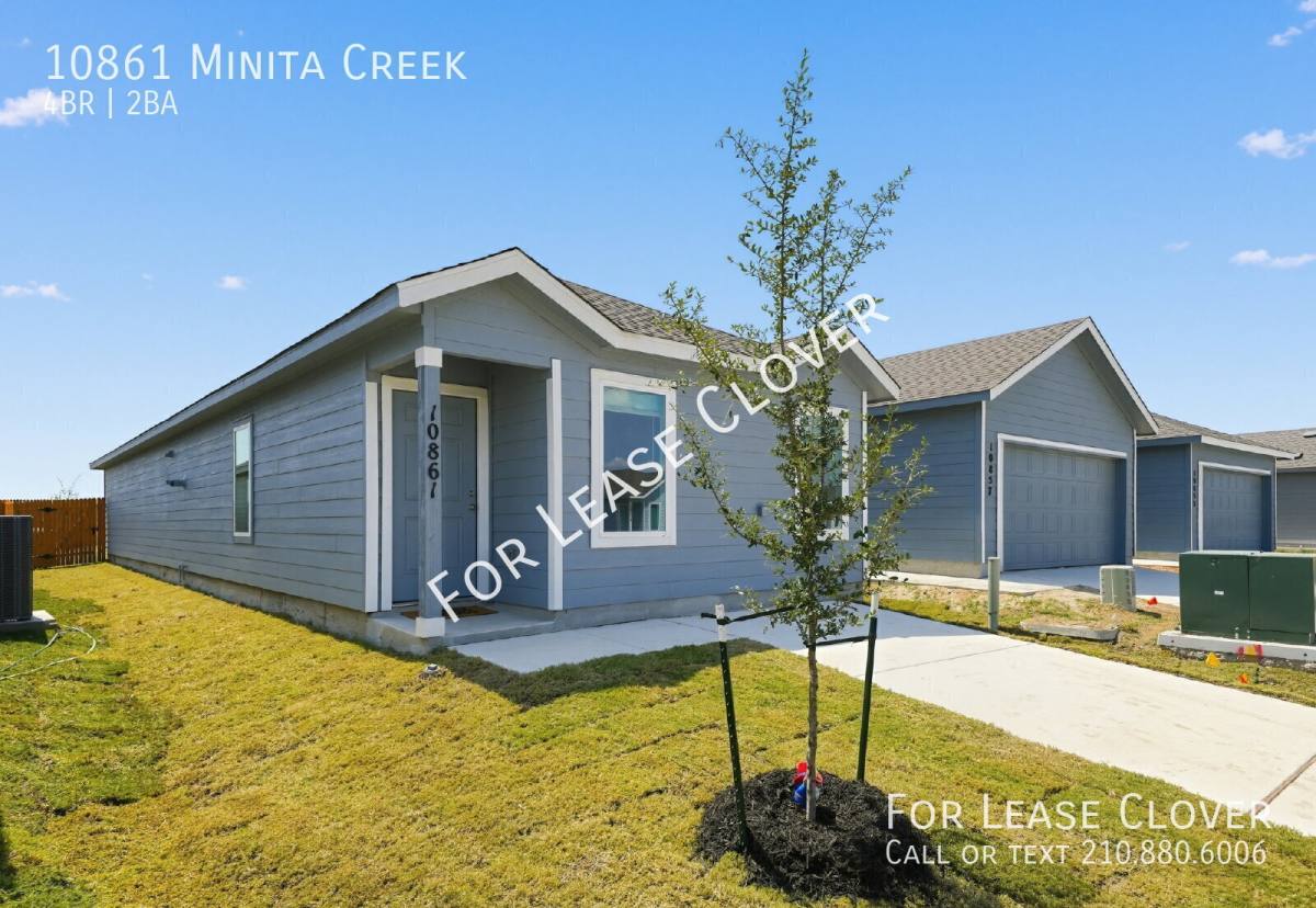 10861 Minita Creek, San Antonio, TX 78214 - House for Rent - Image 3