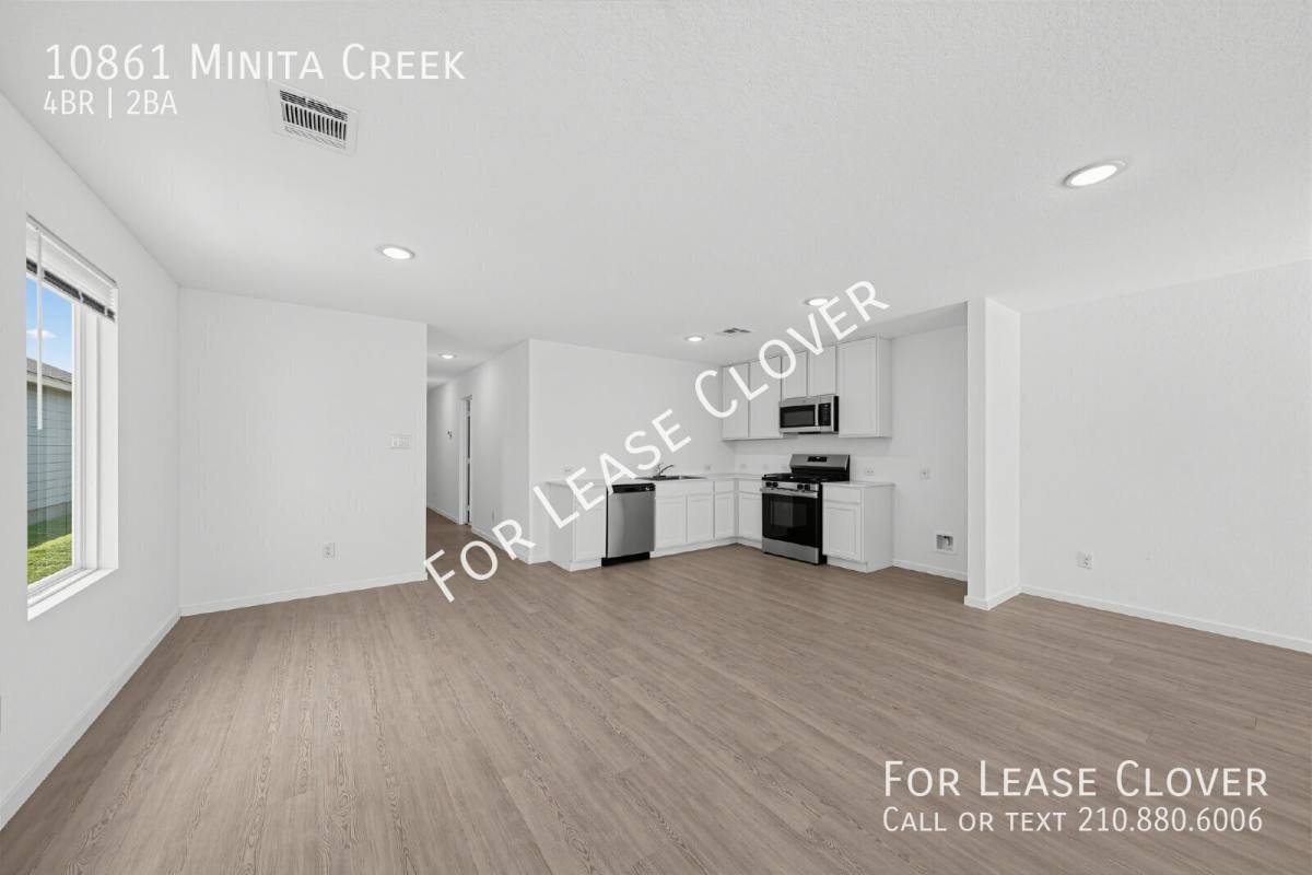 10861 Minita Creek, San Antonio, TX 78214 - House for Rent - Image 9