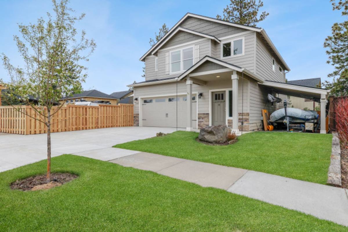 19650 Harvard Place, Bend, OR 97702 - House for Rent - Image 1