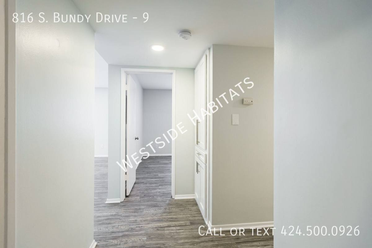 816 S Bundy Dr #9, Los Angeles, CA 90049 - Apartment for Rent - Image 7