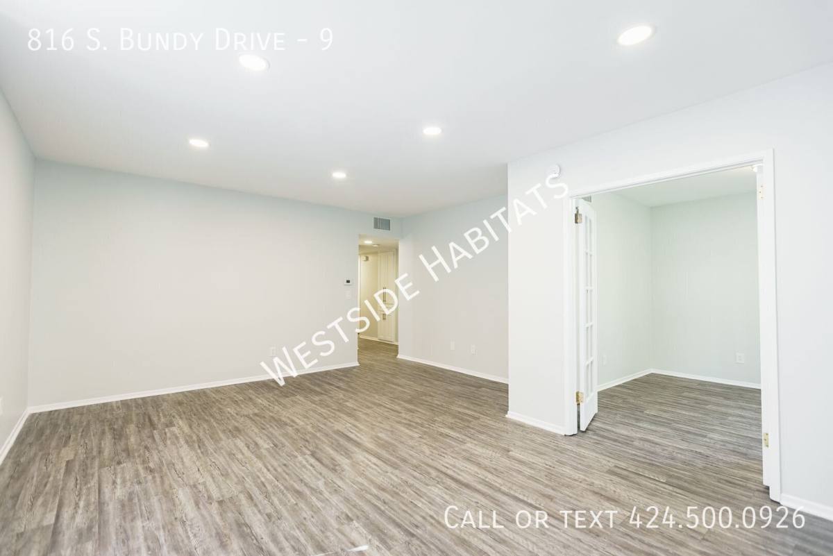 816 S Bundy Dr #9, Los Angeles, CA 90049 - Apartment for Rent - Image 6