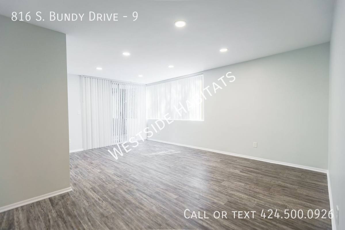 816 S Bundy Dr #9, Los Angeles, CA 90049 - Apartment for Rent - Image 5