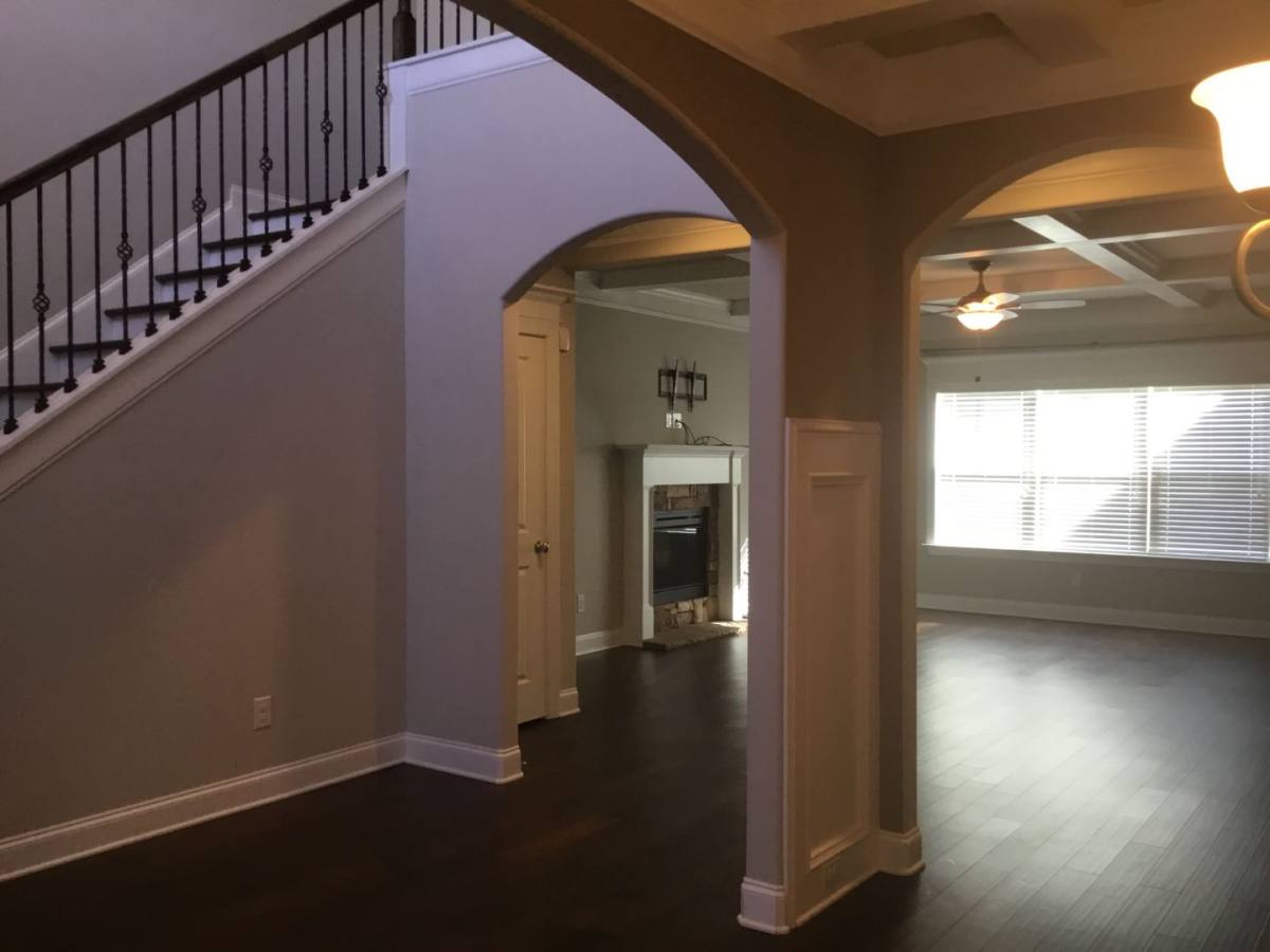393 Purbeck Lane, Augusta, GA 30907 - House for Rent - Image 4