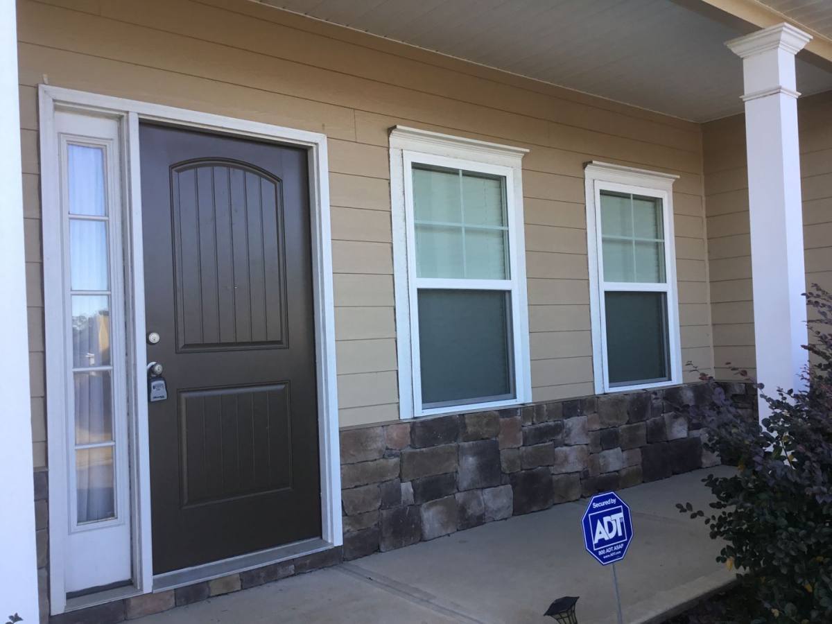 393 Purbeck Lane, Augusta, GA 30907 - House for Rent - Image 2
