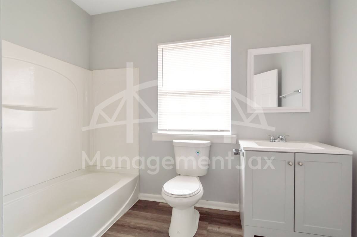 1165 Hart St, Jacksonville, FL 32209 - House for Rent - Image 10