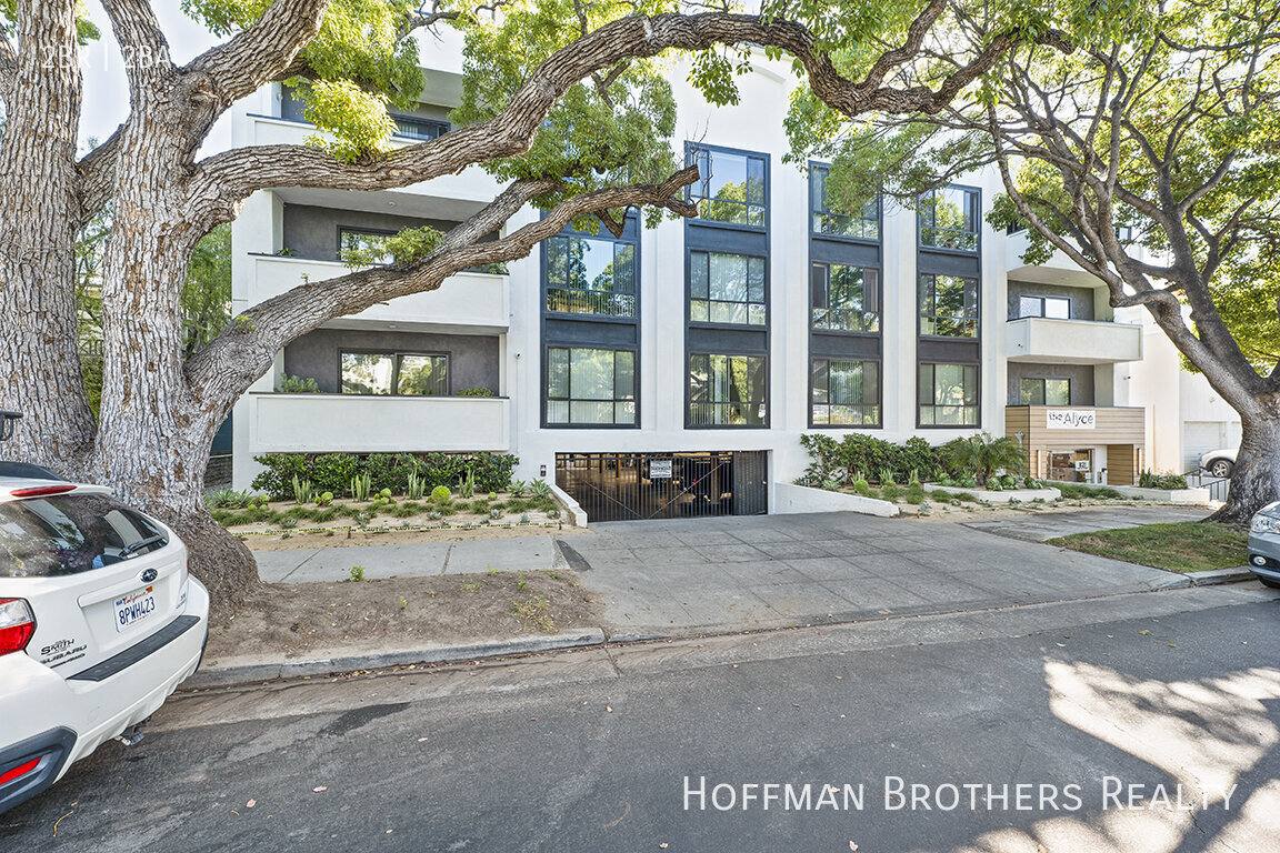 821 3rd St #208, Santa Monica, CA 90403 - Apartment for Rent - Image 1