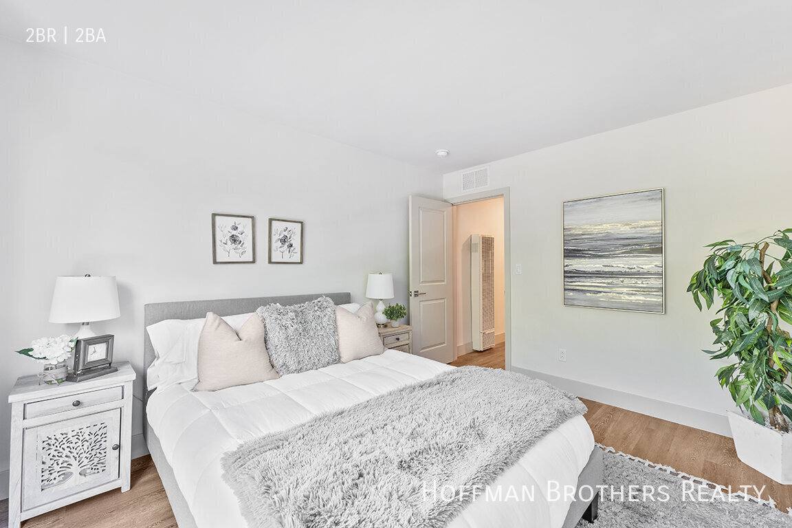 821 3rd St #208, Santa Monica, CA 90403 - Apartment for Rent - Image 6