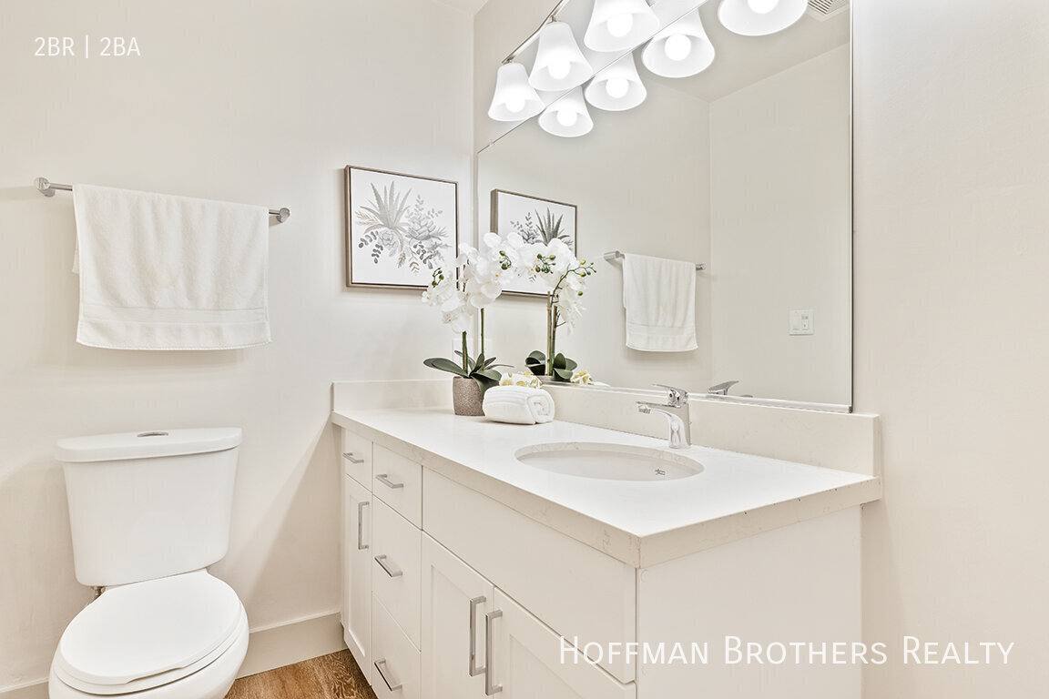 821 3rd St #208, Santa Monica, CA 90403 - Apartment for Rent - Image 8