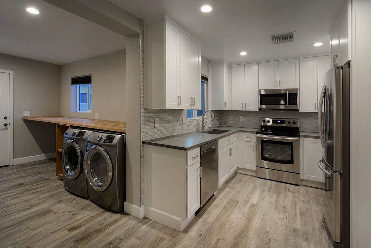 2434 E 9th St, Tucson, AZ 85719 - House for Rent - Image 4