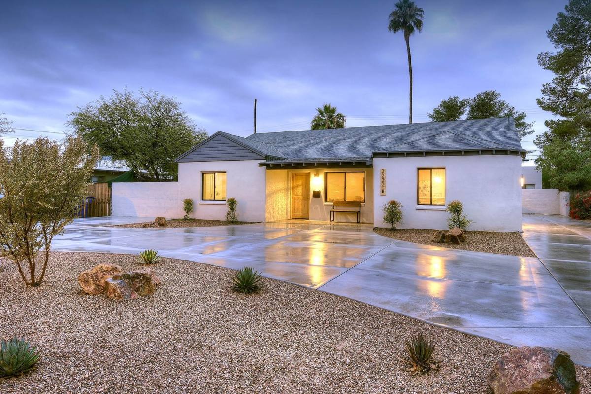 3232 E 1st St #A, Tucson, AZ 85716 - House for Rent - Image 1