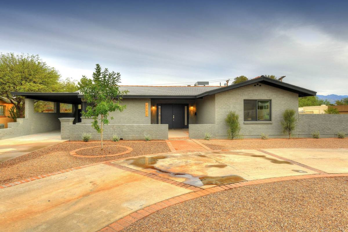 2133 E Copper St, Tucson, AZ 85719 - House for Rent - Image 1