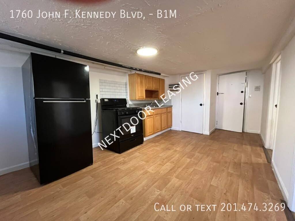 1760 John F Kennedy Blvd #B1M, Jersey City, NJ 07305 - Apartment for Rent - Image 2