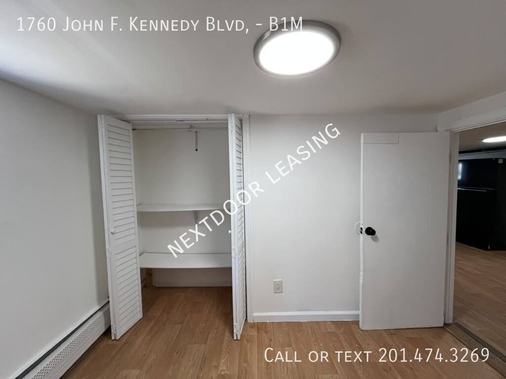 1760 John F Kennedy Blvd #B1M, Jersey City, NJ 07305 - Apartment for Rent - Image 5