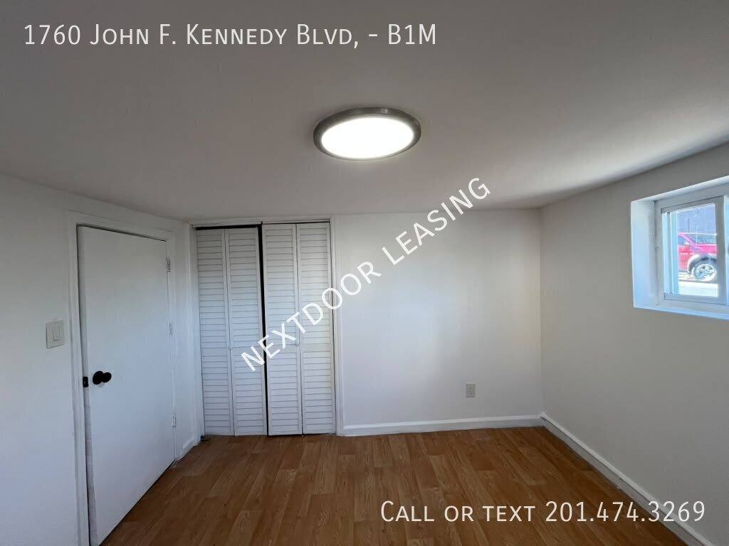 1760 John F Kennedy Blvd #B1M, Jersey City, NJ 07305 - Apartment for Rent - Image 6